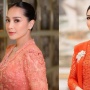 Serupa Tapi Tak Sama, Adu Gaya Nagita Slavina dan Selvi Ananda saat Suami Dilantik