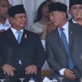 Rapat Perdana di DPR, Sjafrie Sjamsoeddin Janji Lanjutkan Program Prabowo di Kemenhan, Apa Saja?