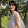 4 Inspirasi OOTD Kantor ala Jung Chae-yeon, Bikin Tampilan Tampak Simpel Nan Elegan