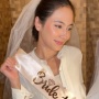 Kena Batunya, 7 Momen Bridal Shower Pevita Pearce yang Prank Sahabat Saat Lamaran