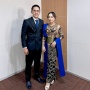 Sosok Radityo Egi Pratama, Suami Zita Anjani Kini Jadi Calon Bupati