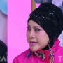 Siapa Mega Makcik? Viral Guling-Guling di Acara TV Sambil Sebut Nama Elvy Sukaesih