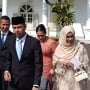 Lagi! Pentolan Keluarga Sultan Andara Ditunjuk Prabowo jadi Utusan Khusus Presiden