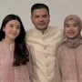 8 Potret Dua Anak Sambung Irish Bella: Calon Dokter, Akrab dengan Air Rumi Akbar