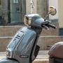 Pesona Retro Eropa dalam Balutan Teknologi Masa Kini, Kenalan dengan Suzuki US125T 2025