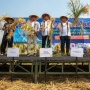 Optimalkan Hasil Panen Program Makmur, Pupuk Indonesia Terapkan Teknologi Pertanian Presisi Dalam Budidaya Padi