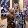 Emiten TBIG Lahirkan Wirausahawan Batik Muda Lewat Rumah Batik