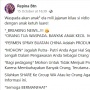 Cek Fakta: Banyak Anak-anak Meninggal Gara-gara Permen Semprot