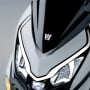 Kenalan Sama Haojue ADX125: Semewah Honda PCX 160, Seirit Vario 125