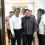 Dua Menteri Prabowo Langsung Gaspol Bahas Pangan