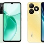Adu Kualitas HP Murah di Bawah 1 Juta, ZTE Blade A35 vs itel A50