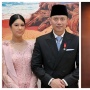 Adu Tentengan Almira Yudhoyono vs Azizah Salsha saat Pelantikan Ayah, Etikanya Lagi Ramai Dibandingkan
