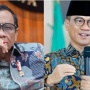 Baru 2 Hari Menjabat, Menteri Desa Sudah Kena Tegur Mahfud MD Gegara Surat Undangan