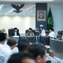 Menag Nasaruddin Puji Gus Yaqut: Prestasi Gemilang oleh Adinda, Stabilitas Kehidupan Beragama