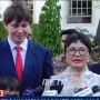 Profil Bartek Czech Suami Stella Christie, Bule Polandia Tak Kalah Jenius dari Sang Istri