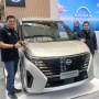 Mengenal Lebih Dekat The All-New Nissan Serena e-POWER, Usung Teknologi Canggih dan Kabin Lega