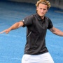 Horor! Diego Forlan Dilarikan ke Rumah Sakit, Tulang Rusuk Patah dan Paru-Paru Robek