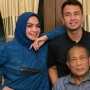 Bukan Cuma Dony Oskaria, Dua Paman Nagita Slavina Ini Juga Pejabat Negara