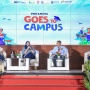 Pertamina Patra Niaga Gelar PGTC Berbagi Wawasan Energi