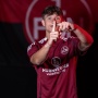 Siapa Liam Effendi? Winger Haus Gol di Klub Juara 9 Kali Bundesliga