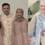 Potret Akrab Irish Bella dan Putri Haldy Sabri, Anak Ammar Zoni Tak Diajak Tuai Reaksi Prihatin