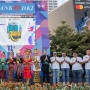Bank DKI Dorong Literasi dan Inklusi Produk dan Layanan Perbankan Lewat Acara Panggung Rakyat