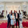 Foto dengan Titiek Soeharto Pakai Kacamata Hitam, Mulan Jameela Kena Sentil Warganet