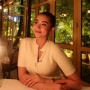 5 Gaya Kece Nadia Raisya, Resmi Putus dari Marselino Ferdinan