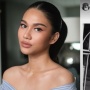 Tanggapan Azizah Salsha ketika Cara Jalannya di Catwalk Tuai Kritik: Terima Kasih...