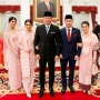 Potret Anak Menantu SBY yang Selalu Kompak, Ternyata Jadi Pesan Penting Ani Yudhoyono Semasa Hidup