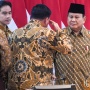 Birokrasi Ribet jadi Obrolan Rakyat, Prabowo Minta Menteri Jujur Mengakui