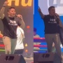 Biasa Serius, Momen Mayor Teddy Manggung Bareng Wali sampai Jingkrak-jingkrak Disorot