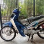 6 Motor Bekas Honda Harga Rp3 Jutaan, Mesin Bandel dan Irit BBM