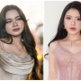 Mirip Tiara Andini, Busana Lady Rara di Pesta Nikah Nia LIDA Dipuji Bak Bintang Bollywood