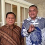 Sebut Indonesia Bakal Jadi Macan Asia, Ini Kata Mantan Ajudan Prabowo