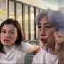 Klarifikasi Kimberly Ryder Soal Tudingan Ayahnya Keroyok Edward Akbar Pakai Bambu