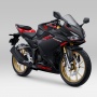 AHM Berikan Penyegaran New CBR150R, Tampil Lebih Agresif
