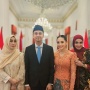 Tak Sangka Raffi Ahmad Dipilih Jadi Utusan Khusus Presiden, Amy Qanita Titip Pesan Ini
