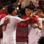 Gol Mathew Baker Bawa Timnas Indonesia U-17 Kalahkan Kuwait