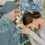 Aaliyah Massaid Tak Ingin Punya Anak Sebanyak Gen Halilintar, Geni Faruk Bereaksi