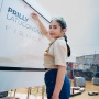 Prilly Latuconsina Ungkap Alasan Beli Kapal Pesiar, Berkaitan dengan Status Jomlo