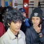 Penampilannya Tak Biasa, Vadel Badjideh Dinilai Mulai Panik dan Takut: Wajah Nggak Bisa Nipu