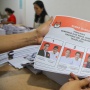 Cek Fakta: Infografis Hasil Pilkada Jakarta dari KPU