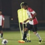 Usung Mental Juara, Timnas Indonesia U-17 Tak Gentar Hadapi Kuwait