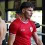 Siapa Darryl Verdonk? Kakak Calvin Verdonk yang Jadi Atlet, Timnas Indonesia Minat Naturalisasi?