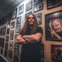 Jadi Korban Badai Helene, Gitaris Cannibal Corpse Kehilangan 90 Persen Harta Benda