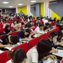 Dukung Mahasiswa Kembangkan Karya, Simak Gelaran Jakarta Doodle Fest Art School Roadshow