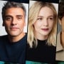 Resmi Lanjut ke Season 2, Serial Beef Umumkan Sejumlah Pemain Baru