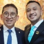 Unggah Foto Bareng Fadli Zon, Cara Giring Ganesha Tulis Caption Dikritik: Tunjukkan Kamu Layak Jadi Wamen
