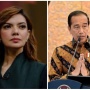 Tuai Kontroversi, Najwa Shihab Sebut Jokowi Nebeng Pesawat TNI Pulang ke Solo